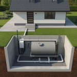 Systematyczne korzystanie zbiornika bezodpływowego w domu jednorodzinnym – sprawdzone rozwiązania dla właścicieli nieruchomości