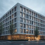 Strategiczne opracowywanie współczesnej przegrody zewnętrznej obiektu w oparciu o trwałości