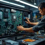 Świadomie prowadzona kompleksowa ochrona komfortu widzenia w życiu zawodowym i prywatnym